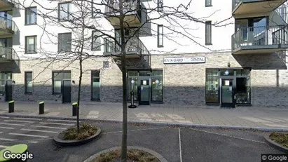 Apartments for rent in Stockholm West - Photo from Google Street View