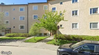Apartments for rent in Stockholm West - Photo from Google Street View