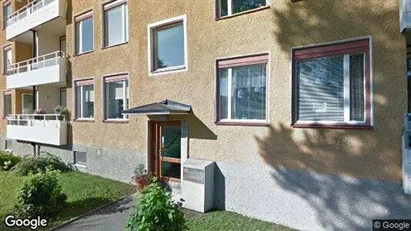 Apartments for rent in Stockholm South - Photo from Google Street View