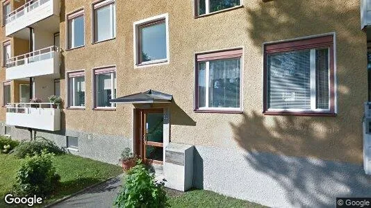 Apartments for rent in Stockholm South - Photo from Google Street View