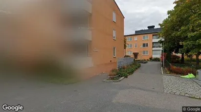 Apartments for rent in Stockholm West - Photo from Google Street View