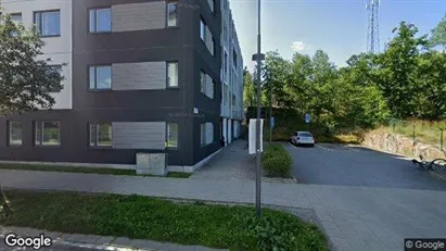 Apartments for rent in Stockholm South - Photo from Google Street View