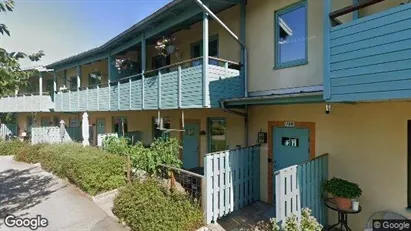 Apartments for rent in Trosa - Photo from Google Street View