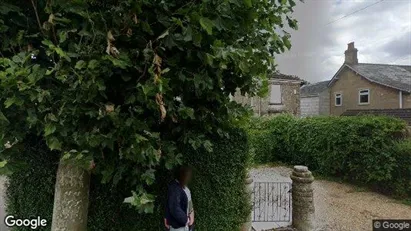 Apartments for rent in Bath - Avon - Photo from Google Street View