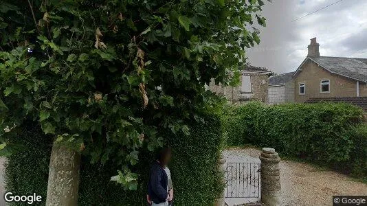 Apartments for rent in Bath - Avon - Photo from Google Street View