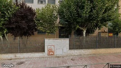 Apartments for rent in Boadilla del Monte - Photo from Google Street View