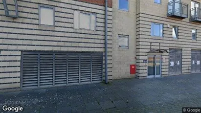 Apartments for rent in Sunderland - Tyne and Wear - Photo from Google Street View