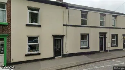 Apartments for rent in Stockport - Cheshire - Photo from Google Street View