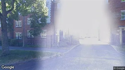 Apartments for rent in Manchester - Lancashire - Photo from Google Street View