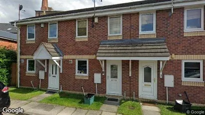 Apartments for rent in York - North Yorkshire - Photo from Google Street View