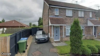 Apartments for rent in Spennymoor - County Durham - Photo from Google Street View