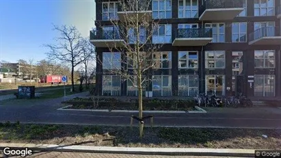 Apartments for rent in Heerhugowaard - Photo from Google Street View