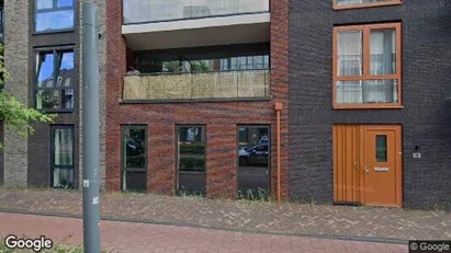 Apartments for rent in Veenendaal - Photo from Google Street View