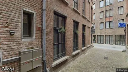 Apartments for rent in Stad Antwerp - Photo from Google Street View