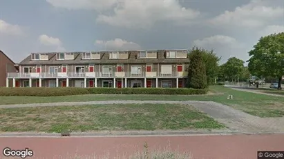 Apartments for rent in Duiven - Photo from Google Street View