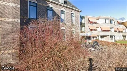 Apartments for rent in Nijmegen - Photo from Google Street View