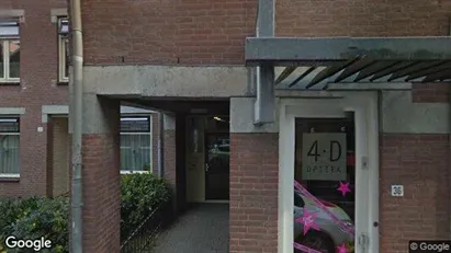 Apartments for rent in Arnhem - Photo from Google Street View