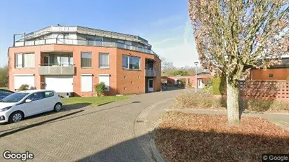 Apartments for rent in Wijchen - Photo from Google Street View