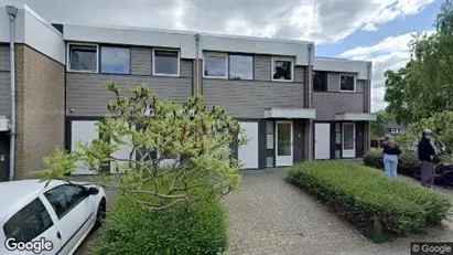 Apartments for rent in Arnhem - Photo from Google Street View