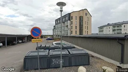 Apartments for rent in Nurmijärvi - Photo from Google Street View
