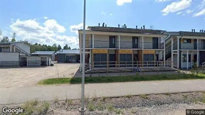 Apartments for rent in Nurmijärvi - Photo from Google Street View