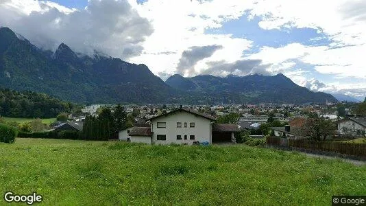 Apartments for rent in Bludenz - Photo from Google Street View