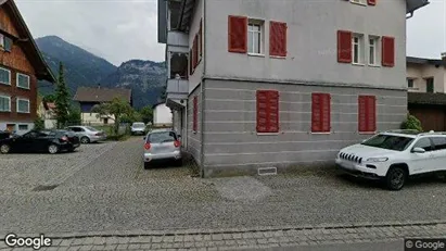 Apartments for rent in Dornbirn - Photo from Google Street View