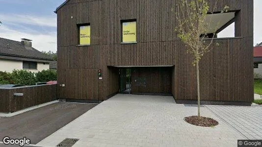 Apartments for rent in Frastanz - Photo from Google Street View