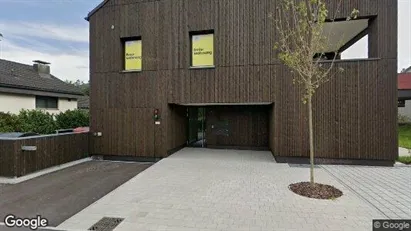 Apartments for rent in Frastanz - Photo from Google Street View