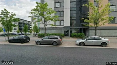 Apartments for rent in Jyväskylä - Photo from Google Street View