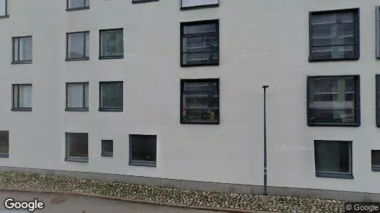 Apartments for rent in Kerava - Photo from Google Street View