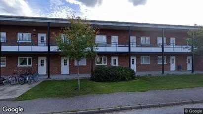 Apartments for rent in Götene - Photo from Google Street View