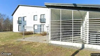 Apartments for rent in Tampere Keskinen - Photo from Google Street View