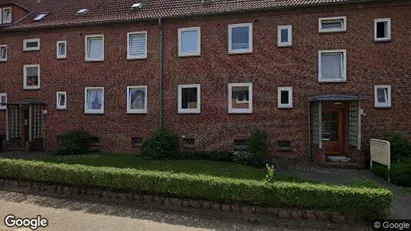 Apartments for rent in Steinburg - Photo from Google Street View