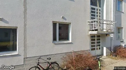 Apartments for rent in Jyväskylä - Photo from Google Street View