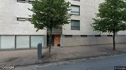 Apartments for rent in Oulu - Photo from Google Street View