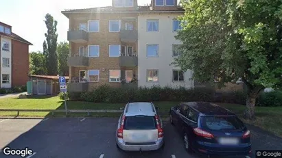 Apartments for rent in Ängelholm - Photo from Google Street View