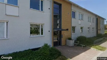 Apartments for rent in Sandviken - Photo from Google Street View