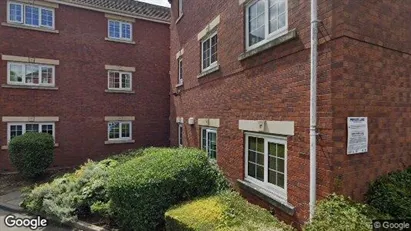 Apartments for rent in Leeds - West Yorkshire - Photo from Google Street View