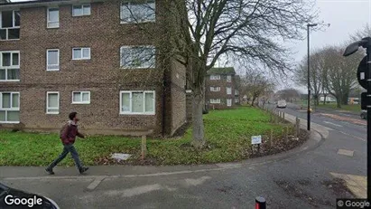 Apartments for rent in Sheffield - South Yorkshire - Photo from Google Street View