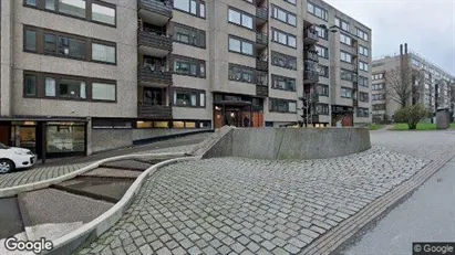 Rooms for rent in Gothenburg City Centre - Photo from Google Street View