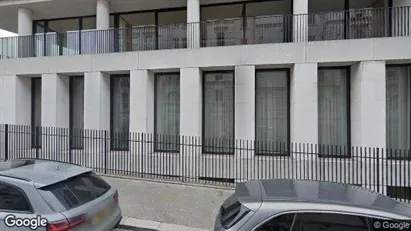 Apartments for rent in London W8 - Photo from Google Street View