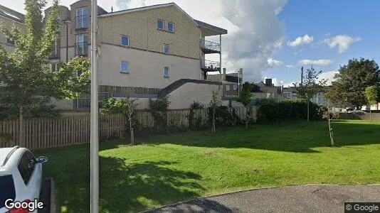 Apartments for rent in Edinburgh - Midlothian - Photo from Google Street View