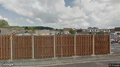 Apartments for rent in Weston-super-Mare - Avon - Photo from Google Street View