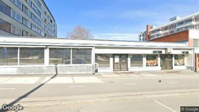 Rooms for rent in Tampere Keskinen - Photo from Google Street View