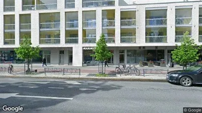 Rooms for rent in Tampere Keskinen - Photo from Google Street View