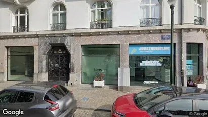 Apartments for rent in Stad Brussel - Photo from Google Street View