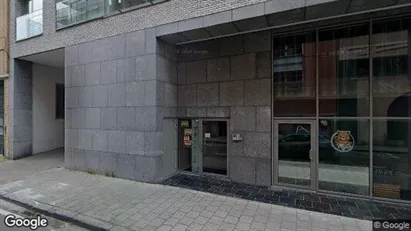 Apartments for rent in Stad Brussel - Photo from Google Street View