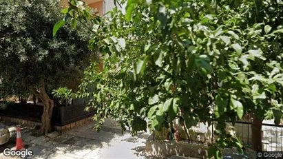 Apartments for rent in Piraeus - Photo from Google Street View