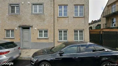 Apartments for rent in Beerse - Photo from Google Street View